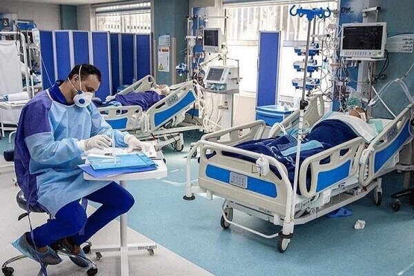 افزایش ظرفیت تخت های بیمارستانی در هرمزگان