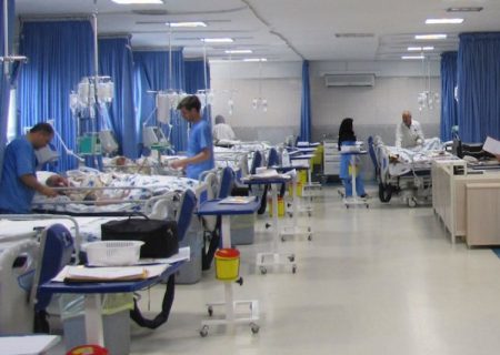 وزارت بهداشت کمر تولیدکننده تجهیزات پزشکی ایرانی را شکست
