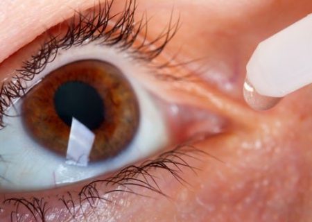استفاده از فناوری لمسی در تشخیص سریع بیماری‌های چشمی