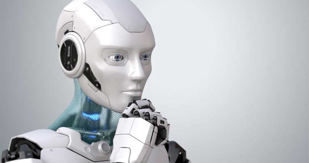 برگزاری وبینار «ربات‌های انسان‌نما و دوپا با پایداری دینامیکی»