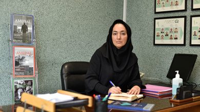 مریم قاسمی