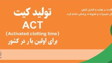 کیت ACT