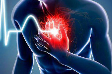 تشخیص حمله قلبی با کمک حسگر جدید