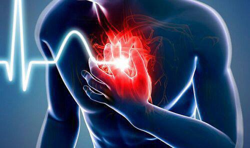 تشخیص حمله قلبی با کمک حسگر جدید