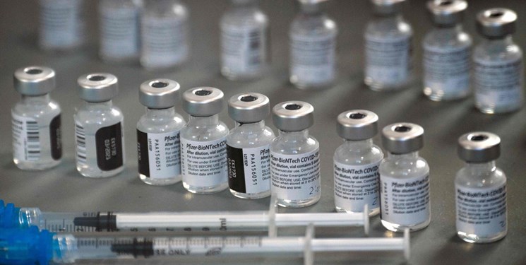 رویترز: آنتی‌بادی‌های فایزر پس از ۷ ماه ناپدید می‌شوند
