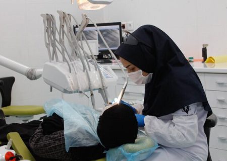 واکنش سازمان بازرسی به واردات یونیت های دندانپزشکی